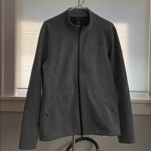 Aether Velocity Fleece Jacket